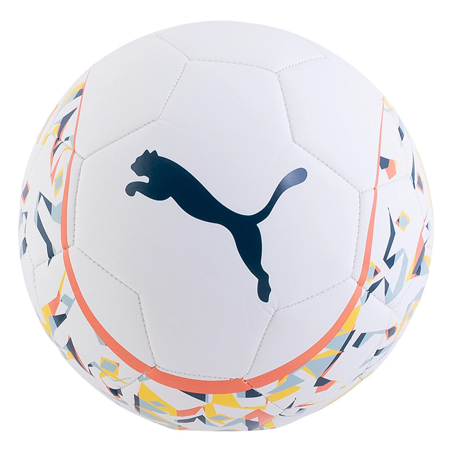 Puma Neymar Jr. Graphic Soccer Ball